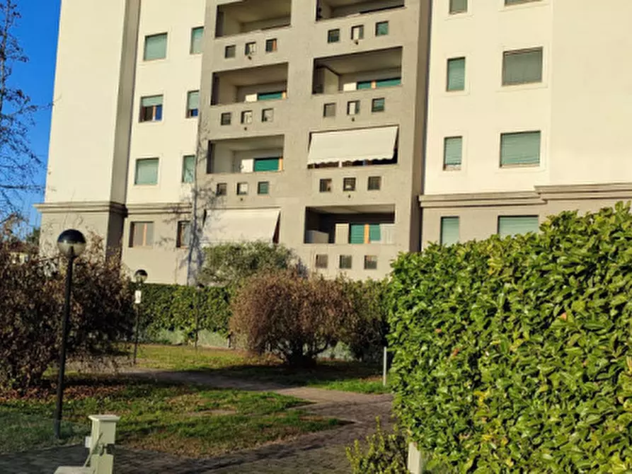 Immagine 5 di Appartamento in affitto  in Via Fermi 11 a Parabiago