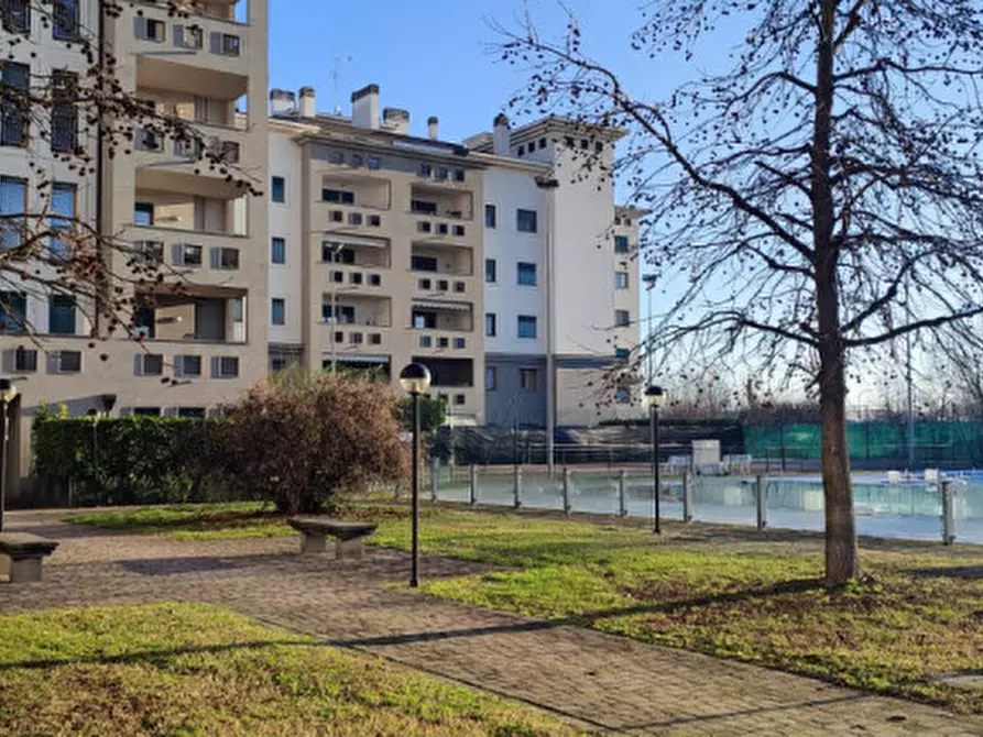 Immagine 6 di Appartamento in affitto  in Via Fermi 11 a Parabiago