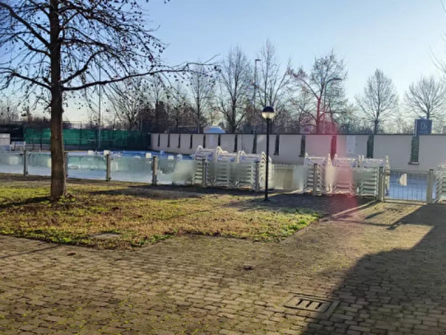 Immagine 7 di Appartamento in affitto  in Via Fermi 11 a Parabiago
