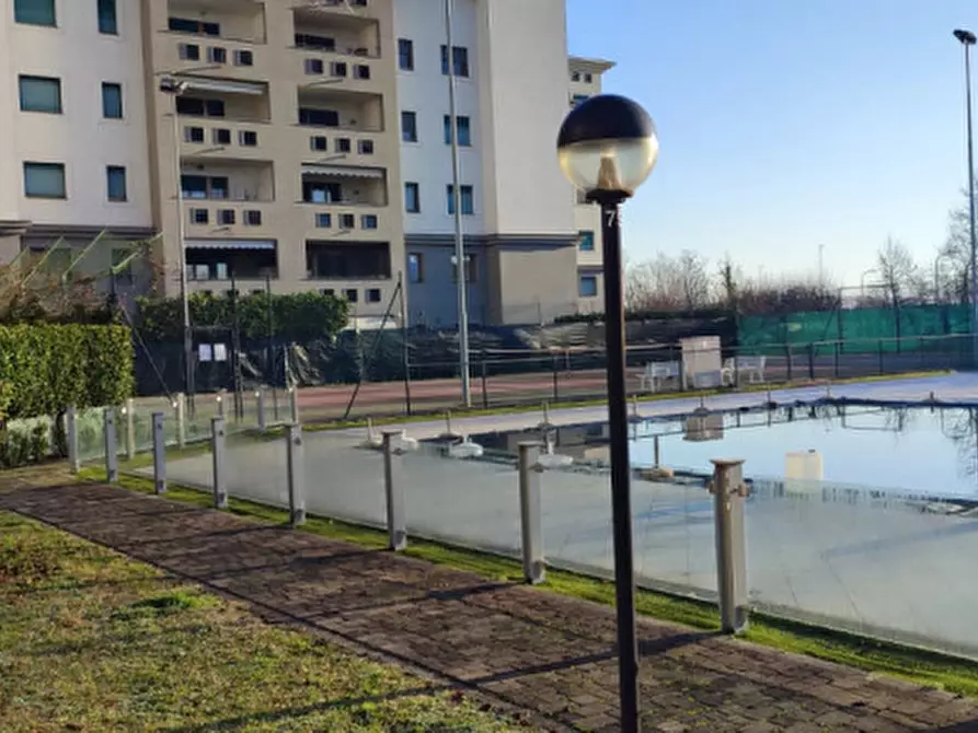 Immagine 8 di Appartamento in affitto  in Via Fermi 11 a Parabiago