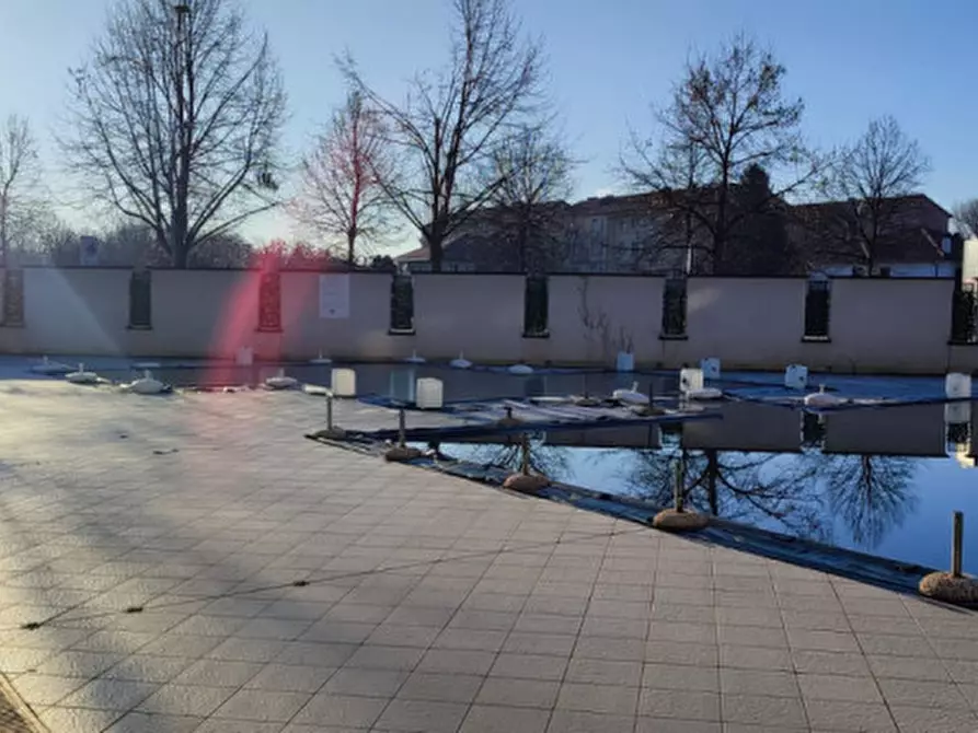 Immagine 9 di Appartamento in affitto  in Via Fermi 11 a Parabiago