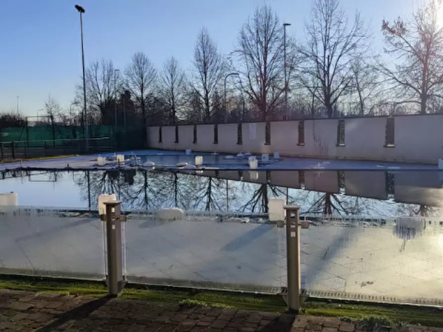 Immagine 10 di Appartamento in affitto  in Via Fermi 11 a Parabiago