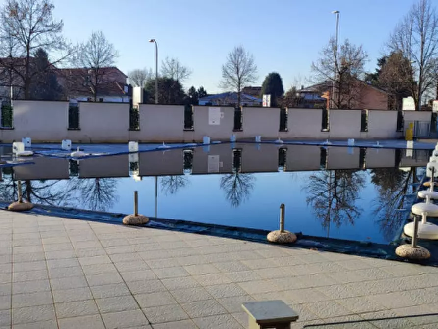 Immagine 11 di Appartamento in affitto  in Via Fermi 11 a Parabiago