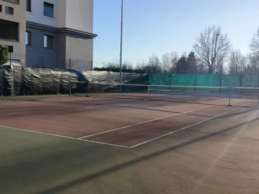 Immagine 12 di Appartamento in affitto  in Via Fermi 11 a Parabiago