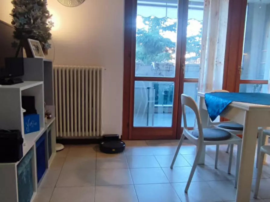 Immagine 13 di Appartamento in affitto  in Via Fermi 11 a Parabiago