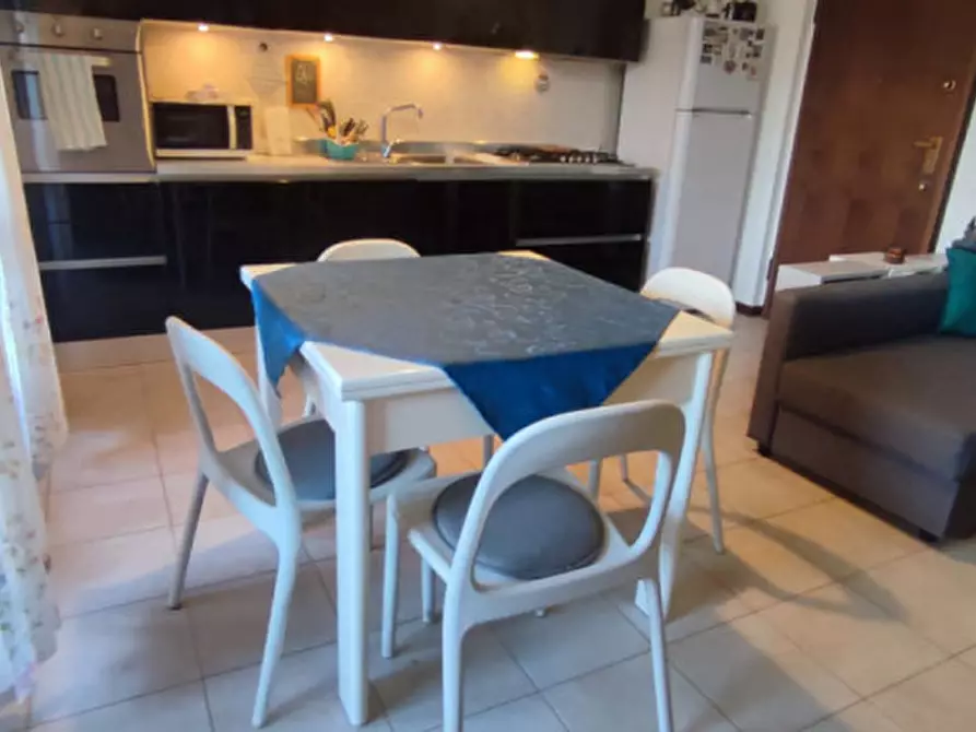 Immagine 14 di Appartamento in affitto  in Via Fermi 11 a Parabiago