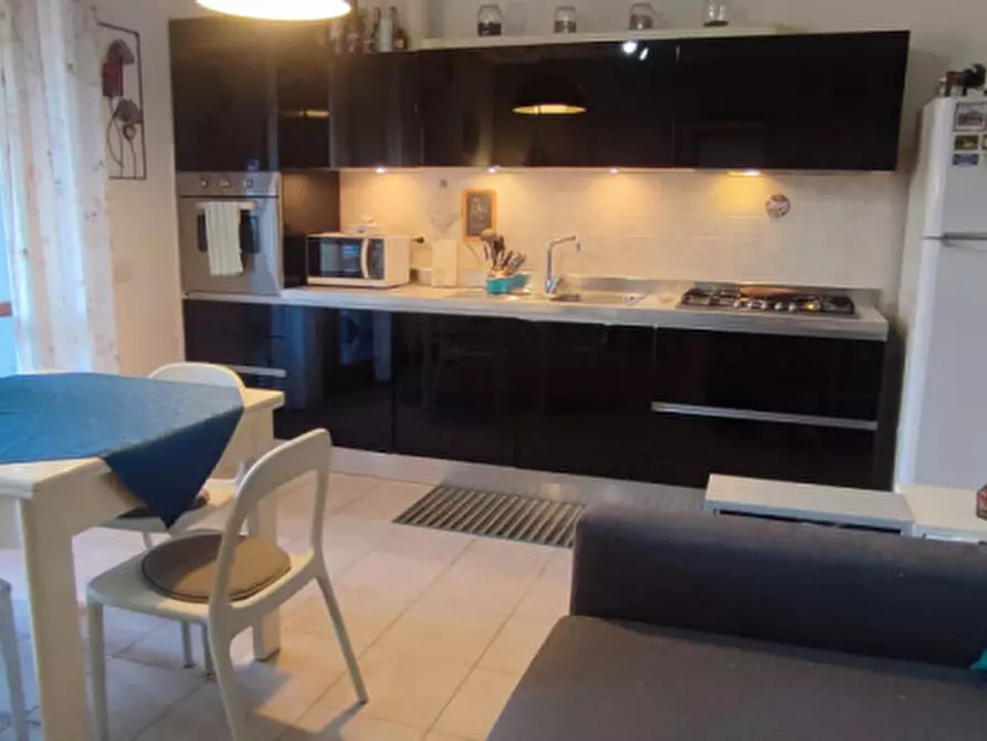 Immagine 15 di Appartamento in affitto  in Via Fermi 11 a Parabiago