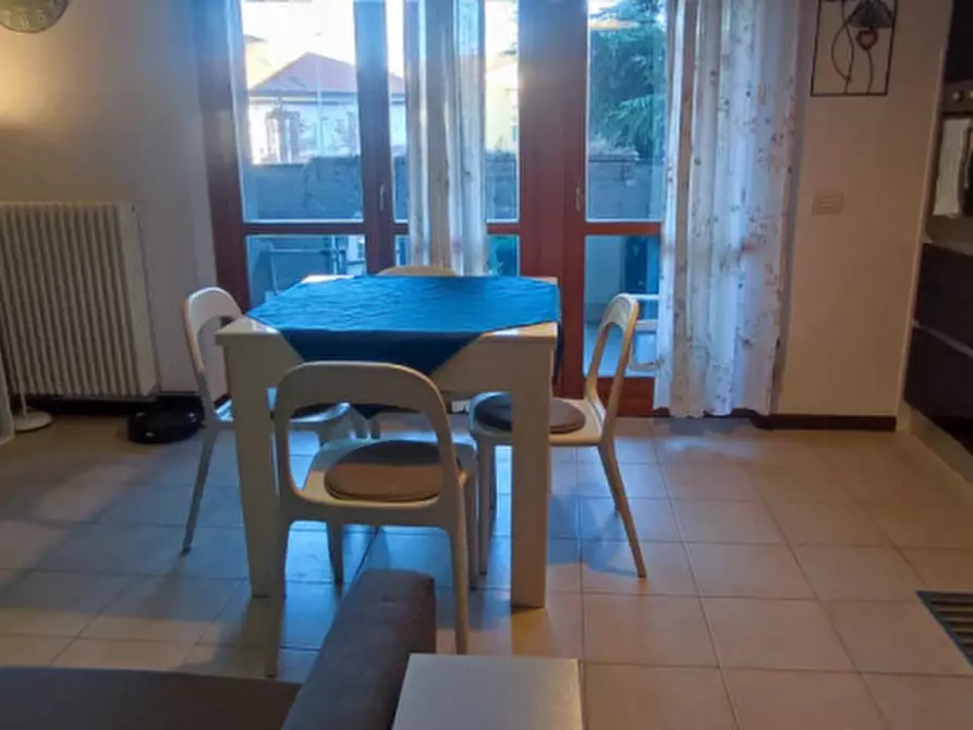 Immagine 16 di Appartamento in affitto  in Via Fermi 11 a Parabiago