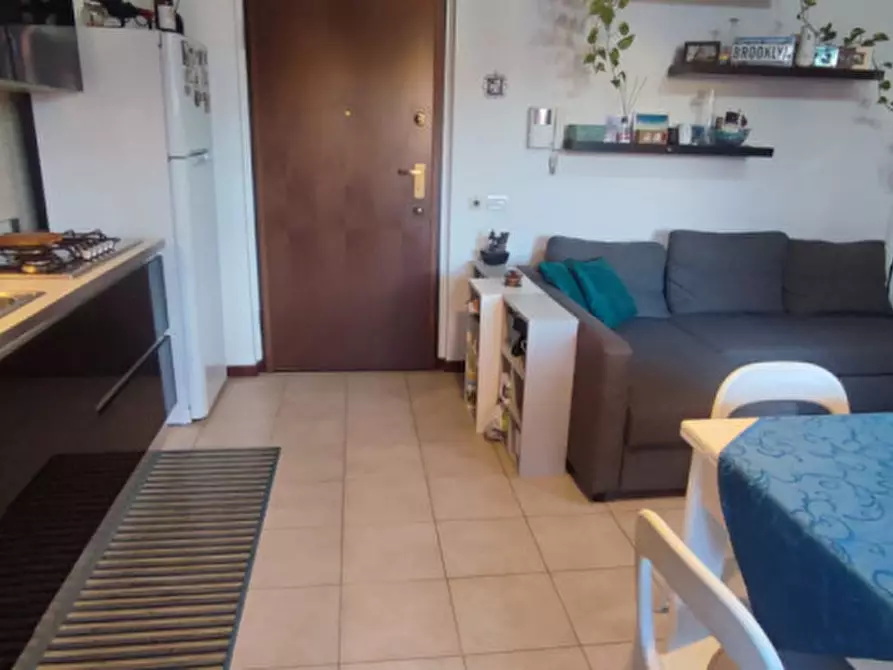 Immagine 17 di Appartamento in affitto  in Via Fermi 11 a Parabiago