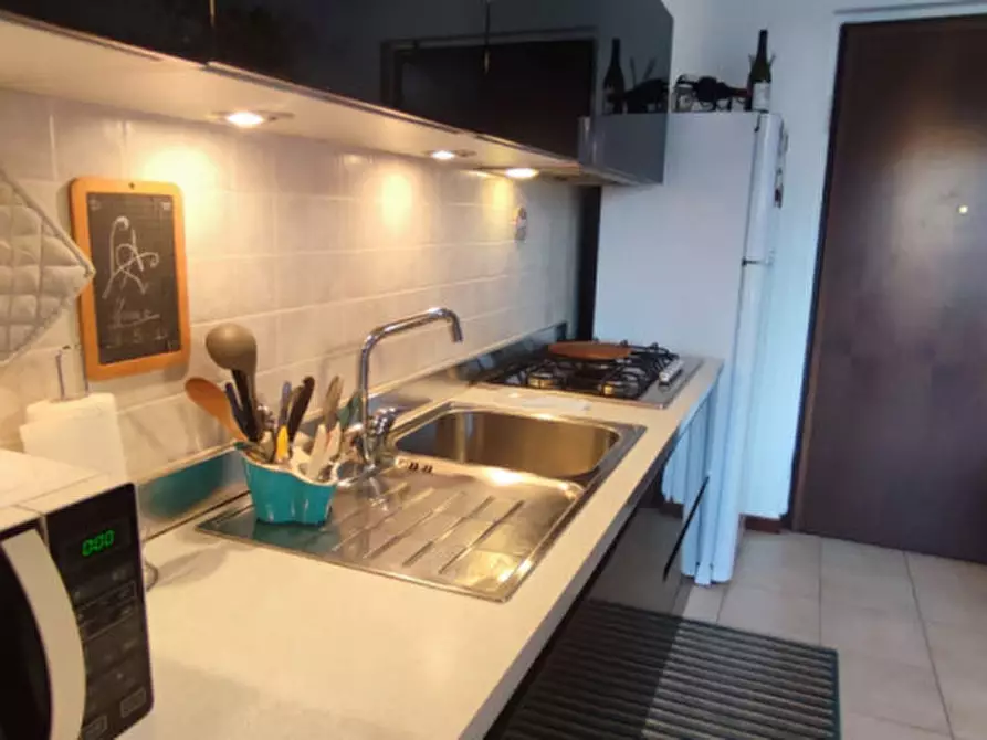 Immagine 18 di Appartamento in affitto  in Via Fermi 11 a Parabiago