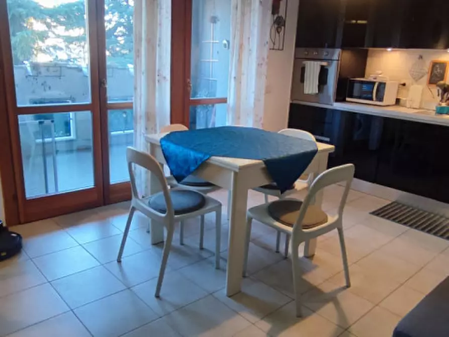 Immagine 19 di Appartamento in affitto  in Via Fermi 11 a Parabiago