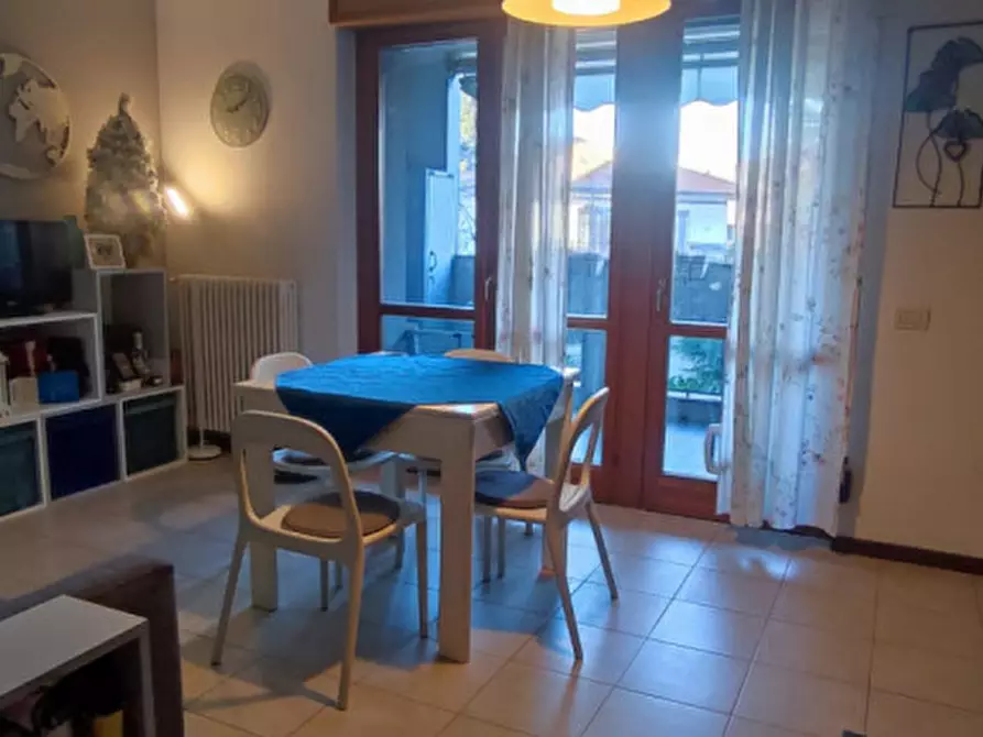 Immagine 20 di Appartamento in affitto  in Via Fermi 11 a Parabiago