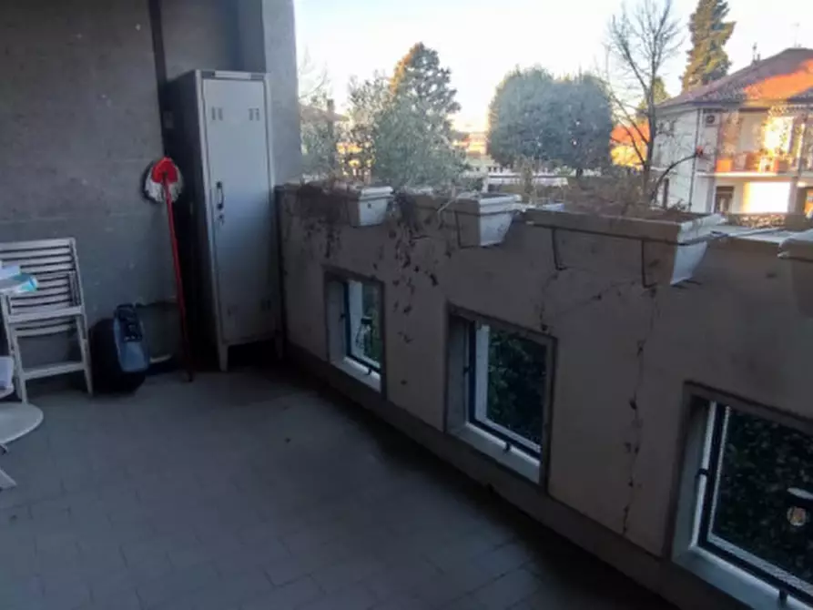 Immagine 22 di Appartamento in affitto  in Via Fermi 11 a Parabiago