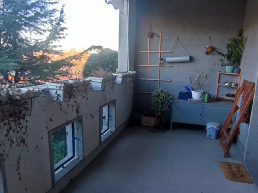 Immagine 23 di Appartamento in affitto  in Via Fermi 11 a Parabiago