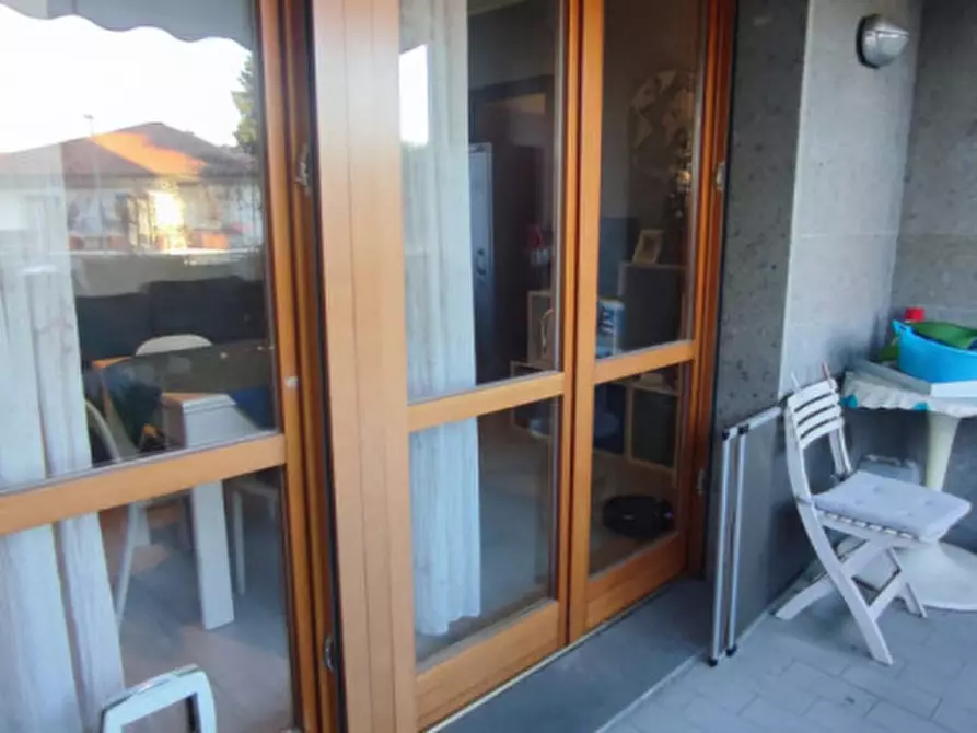 Immagine 24 di Appartamento in affitto  in Via Fermi 11 a Parabiago