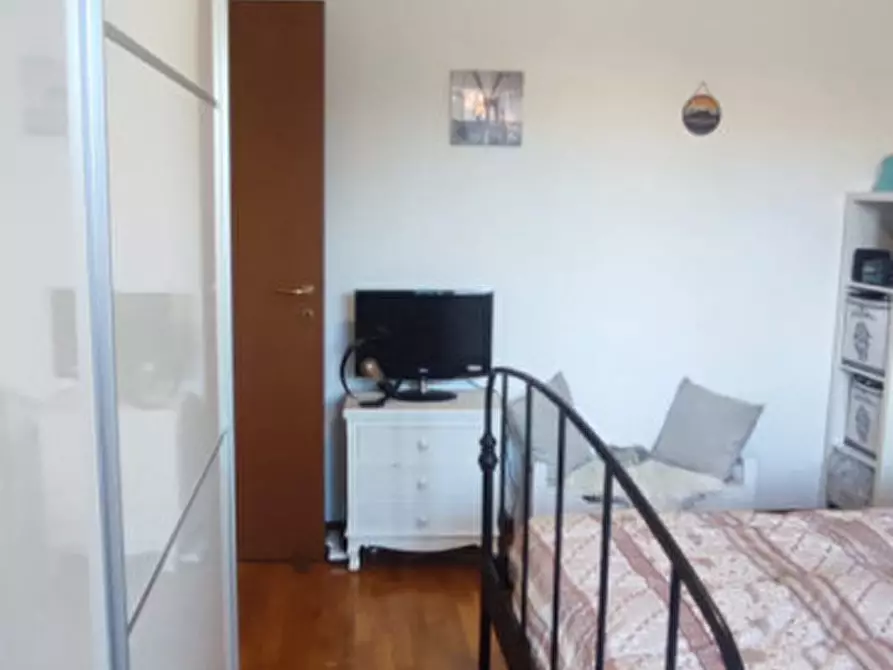 Immagine 26 di Appartamento in affitto  in Via Fermi 11 a Parabiago