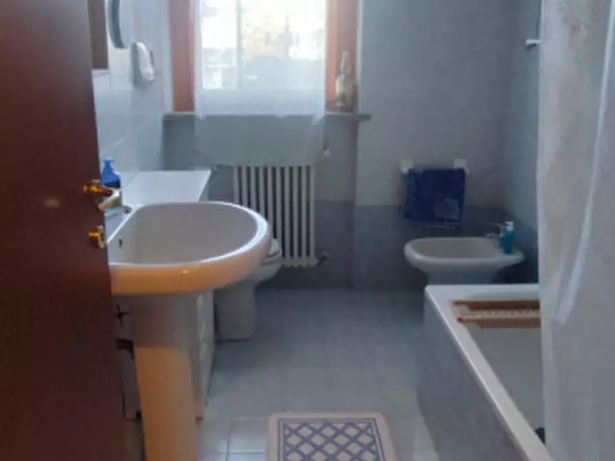 Immagine 28 di Appartamento in affitto  in Via Fermi 11 a Parabiago