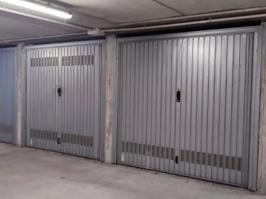 Immagine 29 di Appartamento in affitto  in Via Fermi 11 a Parabiago