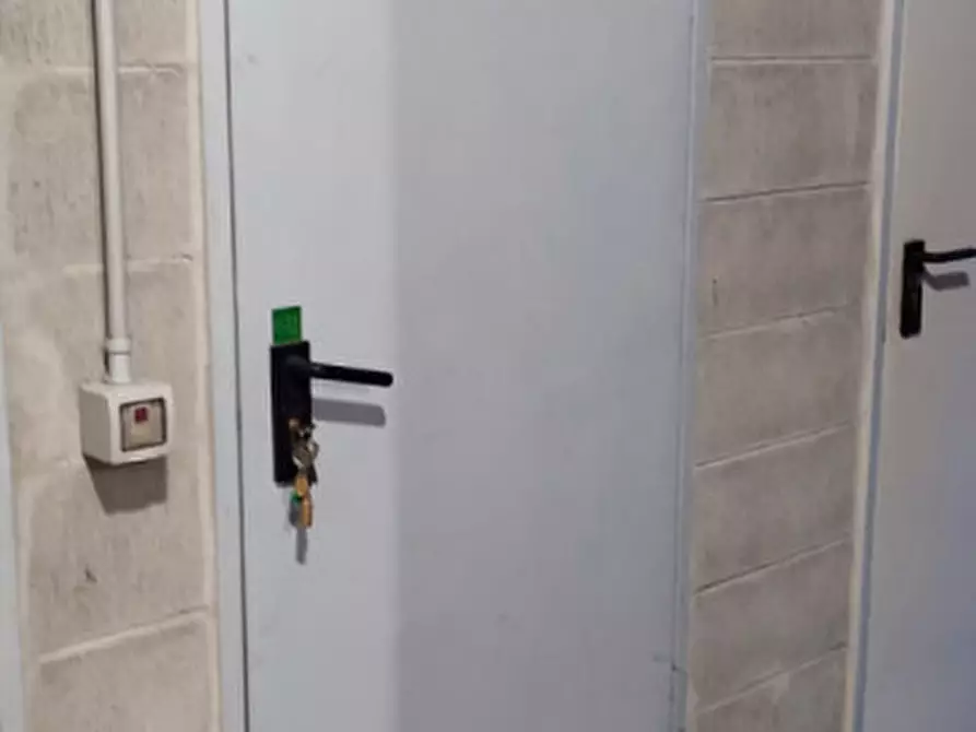 Immagine 31 di Appartamento in affitto  in Via Fermi 11 a Parabiago