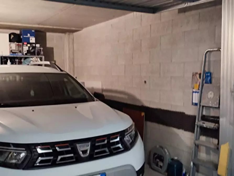 Immagine 32 di Appartamento in affitto  in Via Fermi 11 a Parabiago