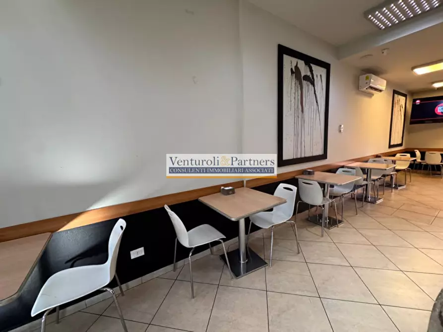 Immagine 3 di Attività commerciale in vendita  in Via Francesco Bianchi a Calcinato