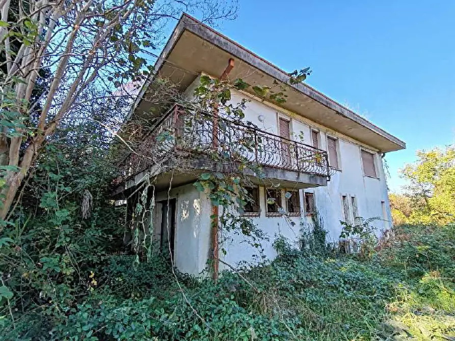 Immagine 1 di Casa indipendente in vendita  in Via Risorgimento, 2 a Santa Lucia Di Piave