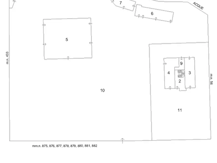 Immagine 6 di Casa indipendente in vendita  in Via Risorgimento, 2 a Santa Lucia Di Piave