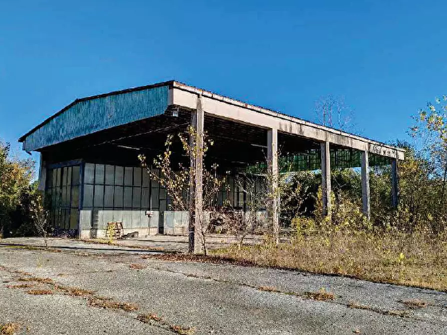 Immagine 1 di Capannone industriale in vendita  in Via Risorgimento, 2 a Santa Lucia Di Piave