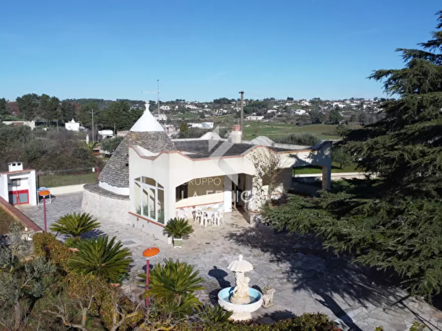 Immagine 1 di Rustico / casale in vendita  in strada votano a Martina Franca