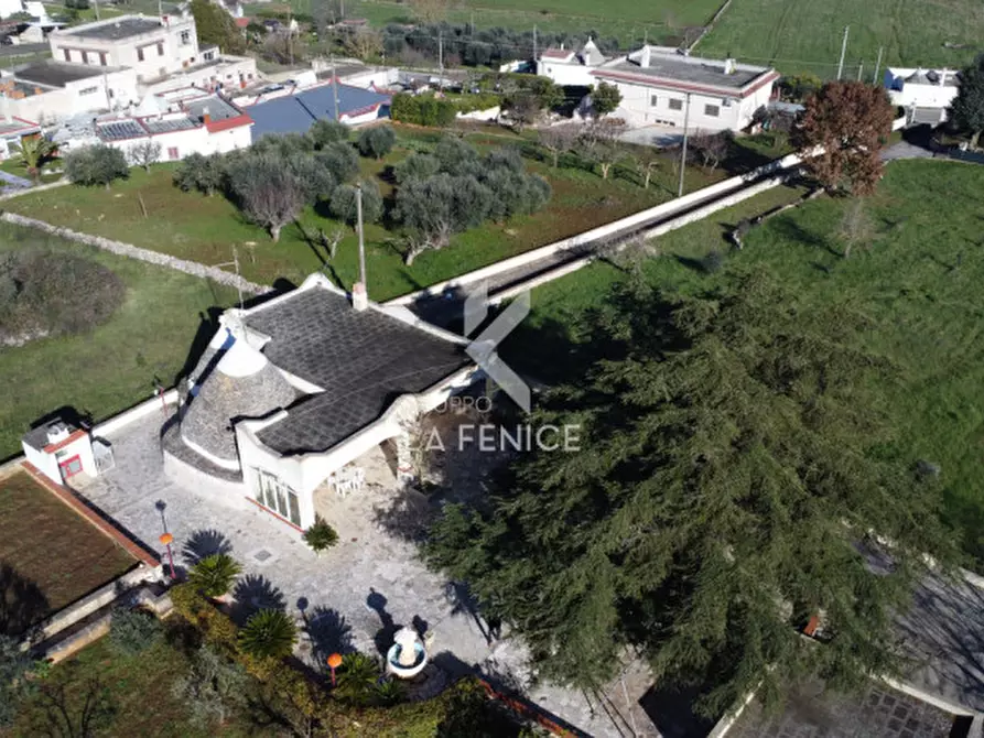 Immagine 6 di Rustico / casale in vendita  in strada votano a Martina Franca