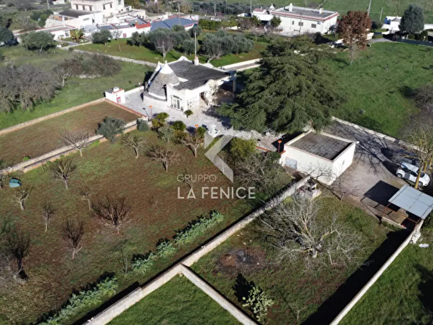 Immagine 7 di Rustico / casale in vendita  in strada votano a Martina Franca