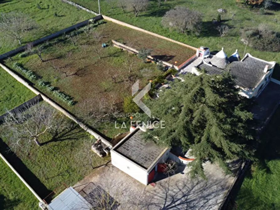 Immagine 9 di Rustico / casale in vendita  in strada votano a Martina Franca