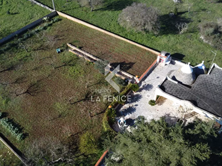 Immagine 10 di Rustico / casale in vendita  in strada votano a Martina Franca