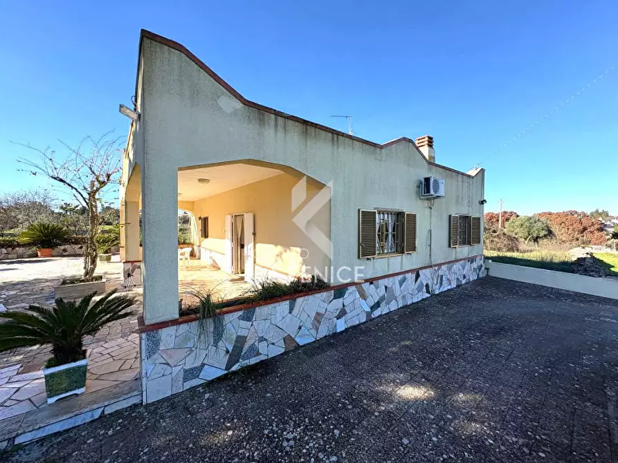 Immagine 12 di Rustico / casale in vendita  in strada votano a Martina Franca