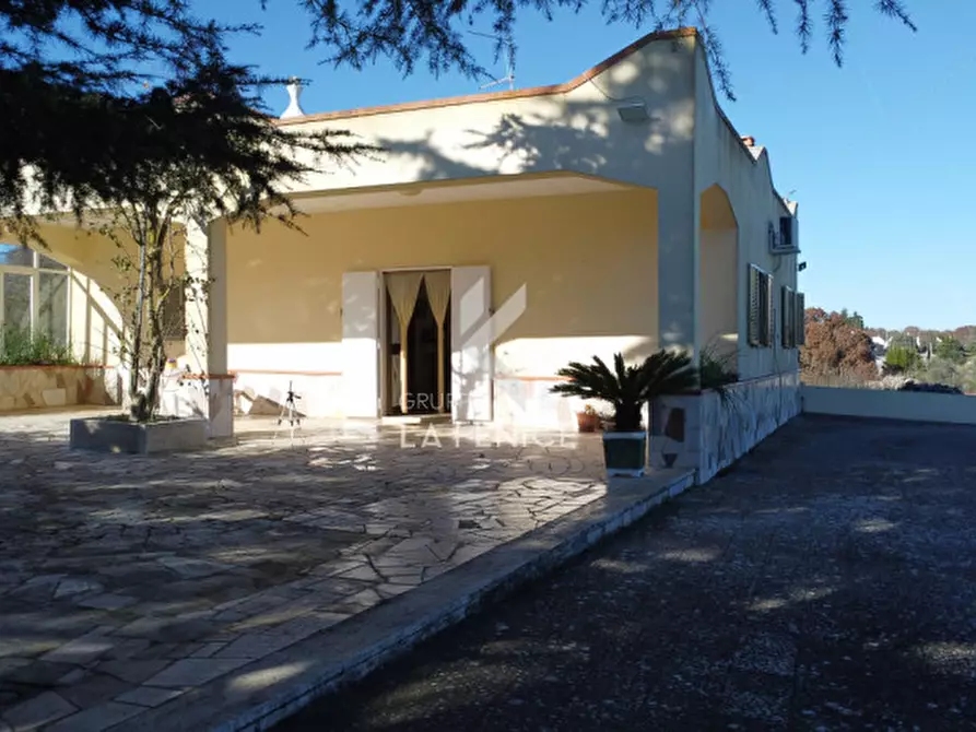 Immagine 13 di Rustico / casale in vendita  in strada votano a Martina Franca