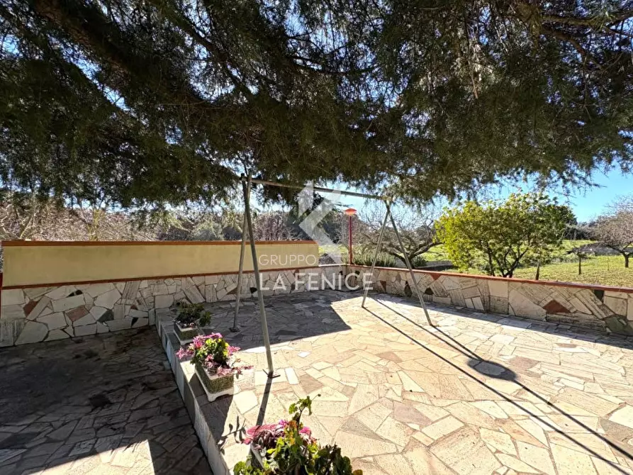 Immagine 18 di Rustico / casale in vendita  in strada votano a Martina Franca