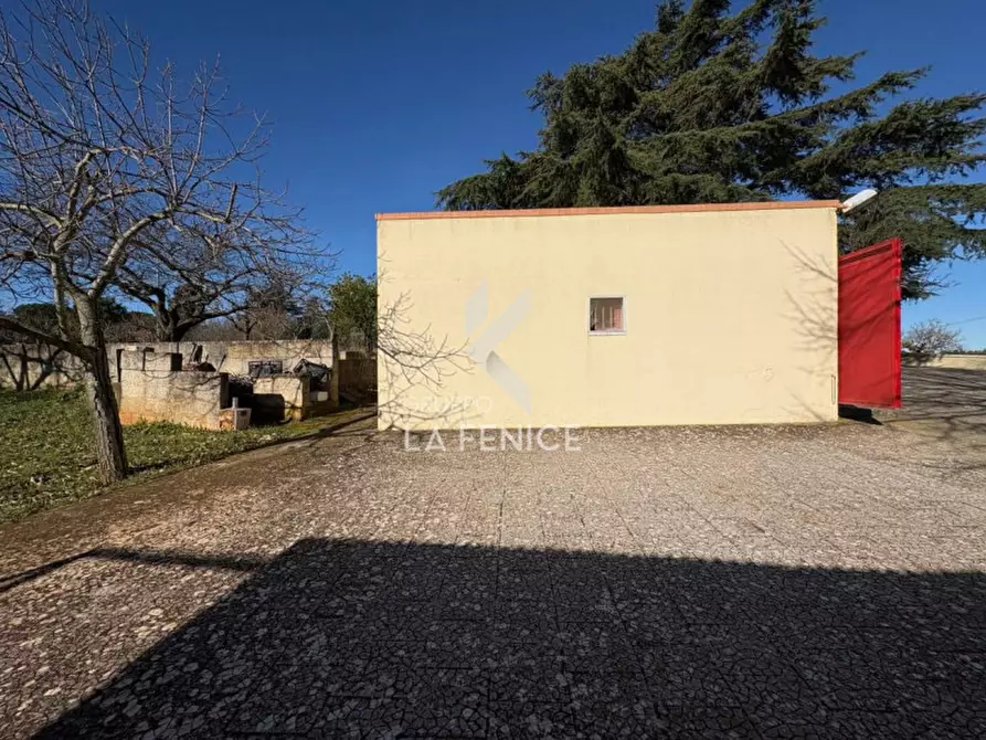 Immagine 21 di Rustico / casale in vendita  in strada votano a Martina Franca