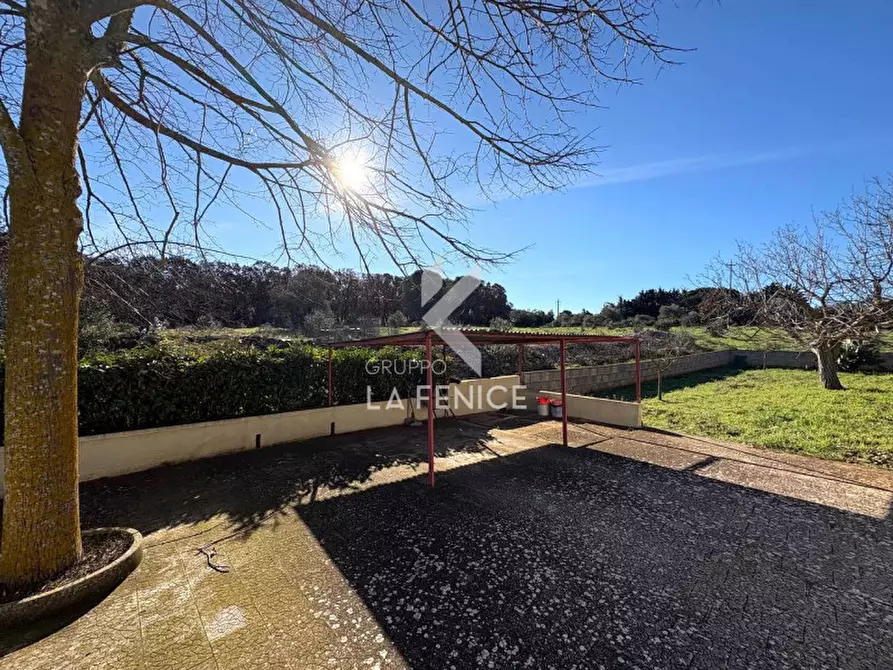 Immagine 25 di Rustico / casale in vendita  in strada votano a Martina Franca