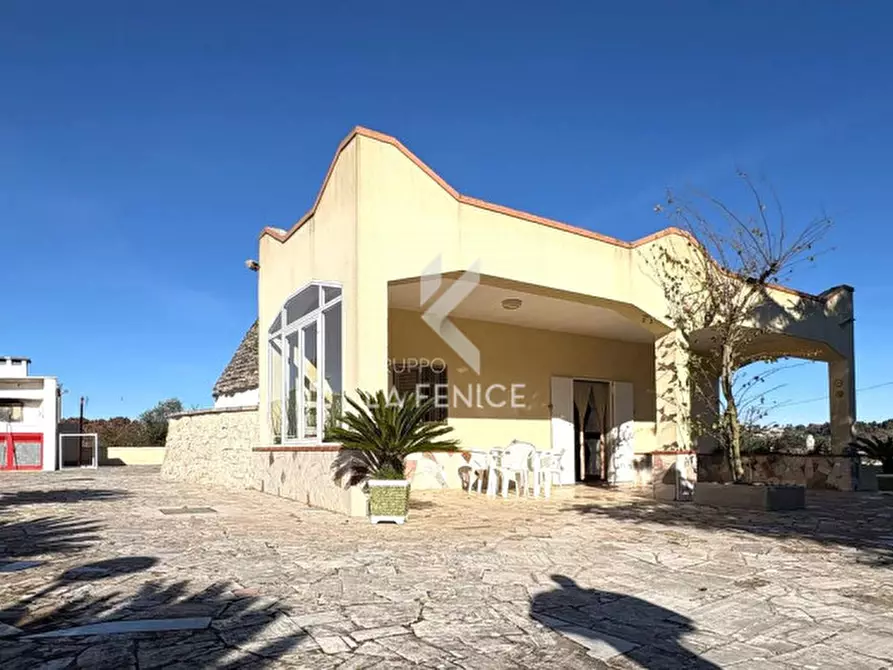 Immagine 26 di Rustico / casale in vendita  in strada votano a Martina Franca