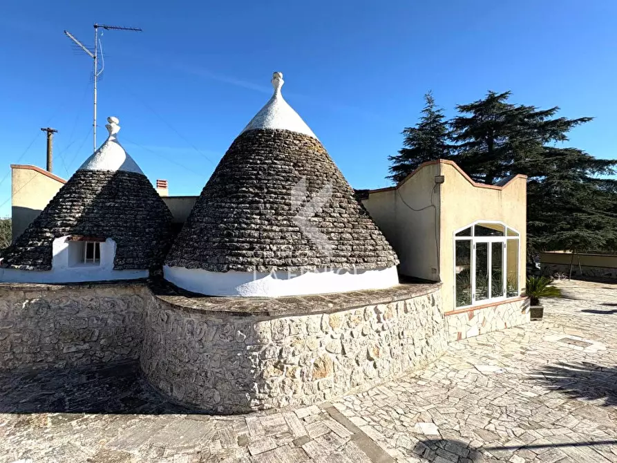 Immagine 28 di Rustico / casale in vendita  in strada votano a Martina Franca