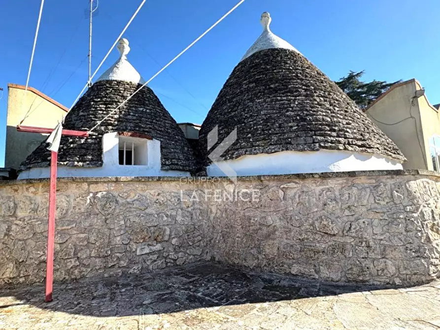Immagine 30 di Rustico / casale in vendita  in strada votano a Martina Franca