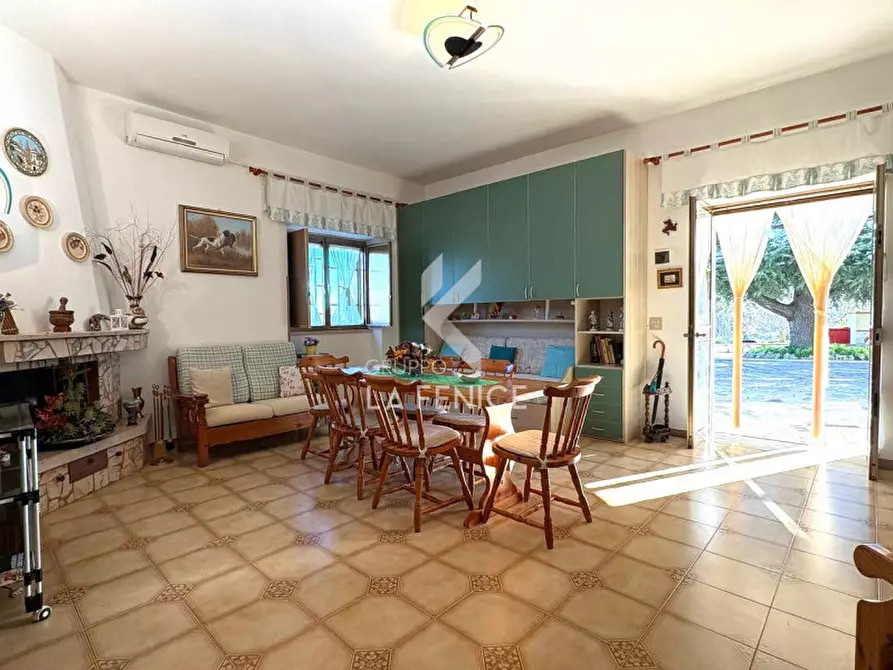 Immagine 35 di Rustico / casale in vendita  in strada votano a Martina Franca