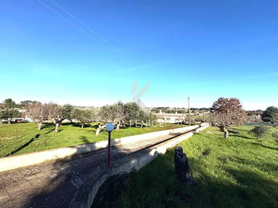 Immagine 46 di Rustico / casale in vendita  in strada votano a Martina Franca