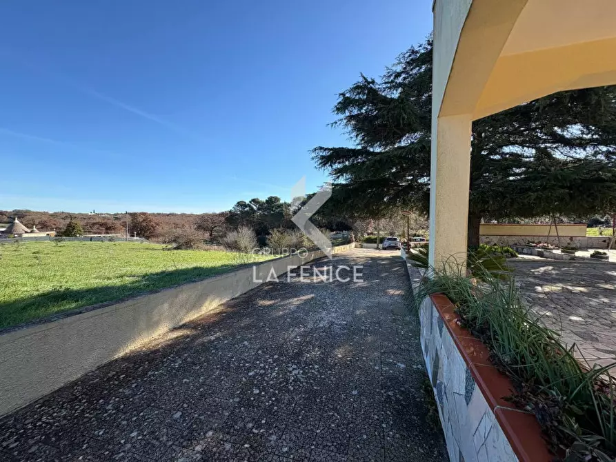 Immagine 48 di Rustico / casale in vendita  in strada votano a Martina Franca