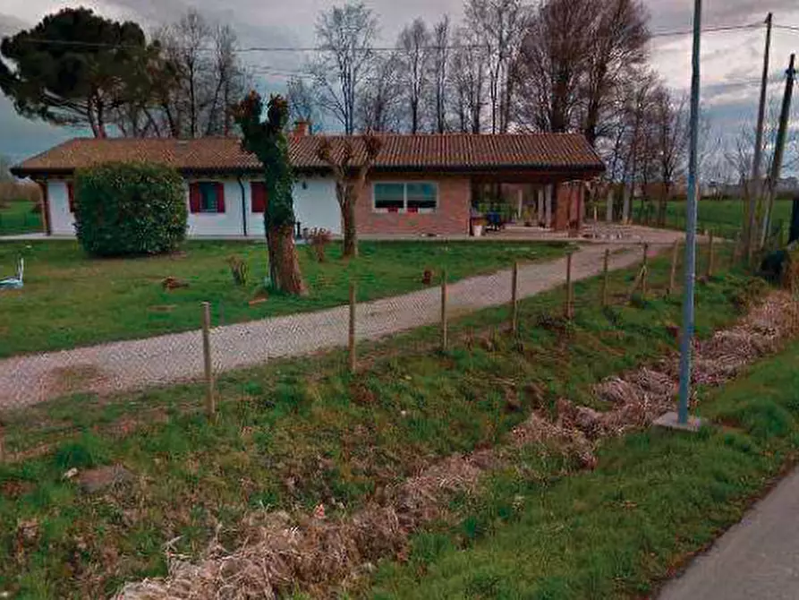 Immagine 1 di Casa indipendente in vendita  in Via Ghetto, 43 a Mogliano Veneto