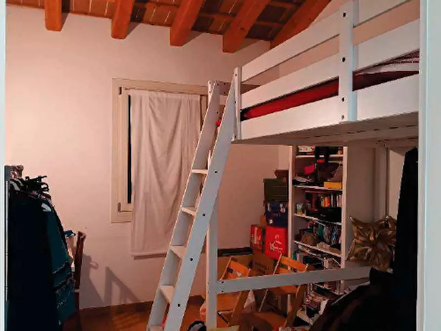 Immagine 7 di Casa indipendente in vendita  in Via Ghetto, 43 a Mogliano Veneto