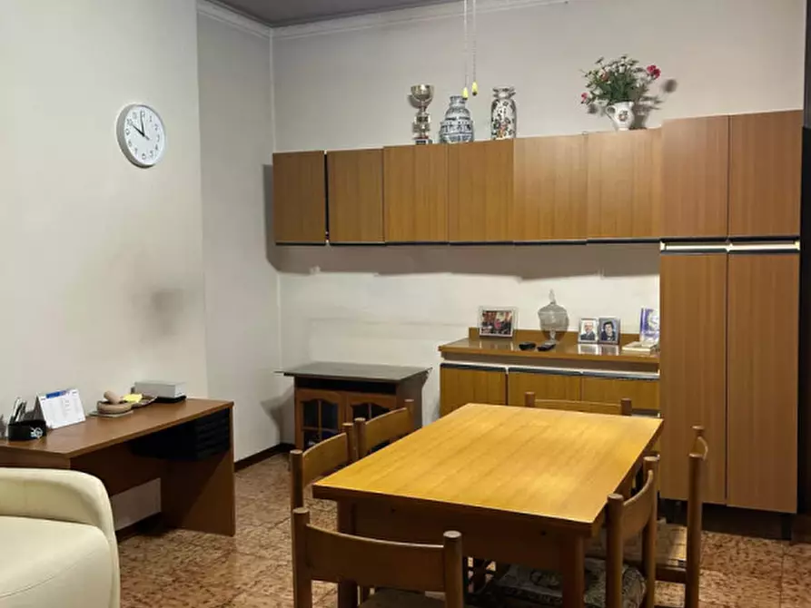 Immagine 3 di Casa indipendente in vendita  a Lusia