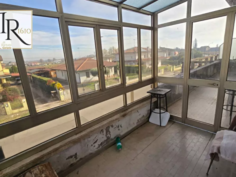 Immagine 5 di Casa indipendente in vendita  a Lusia