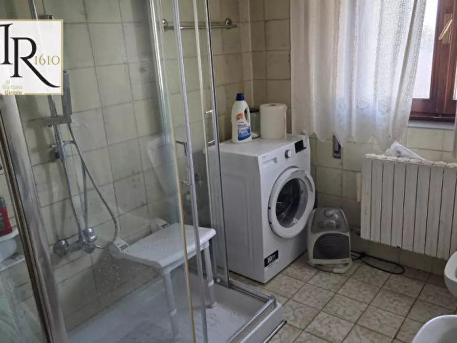 Immagine 10 di Casa indipendente in vendita  a Lusia