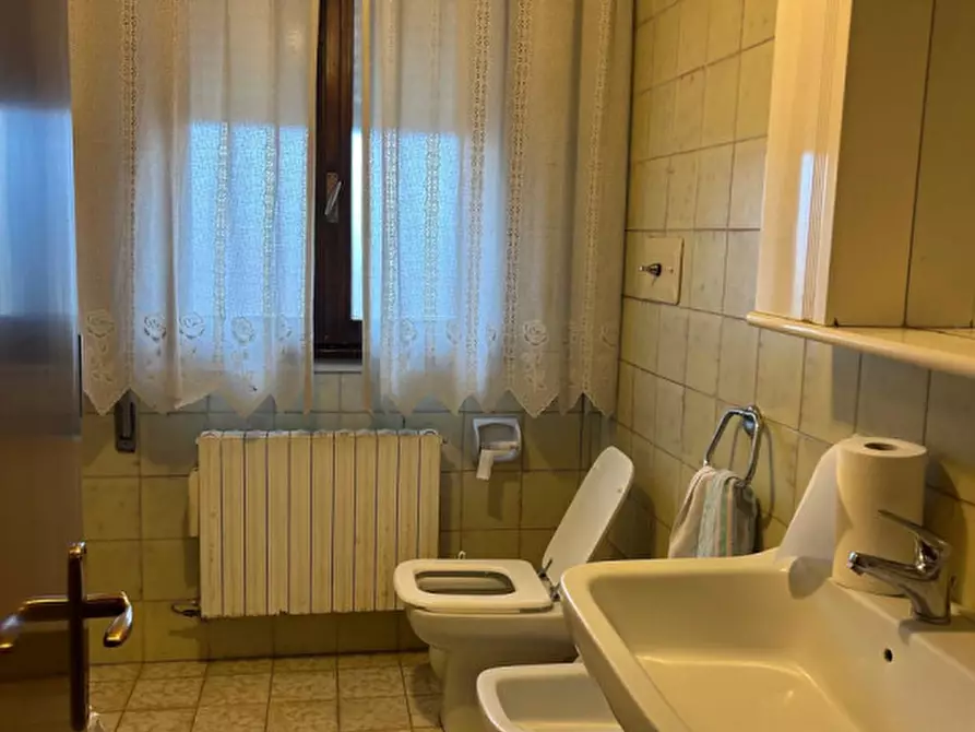 Immagine 11 di Casa indipendente in vendita  a Lusia